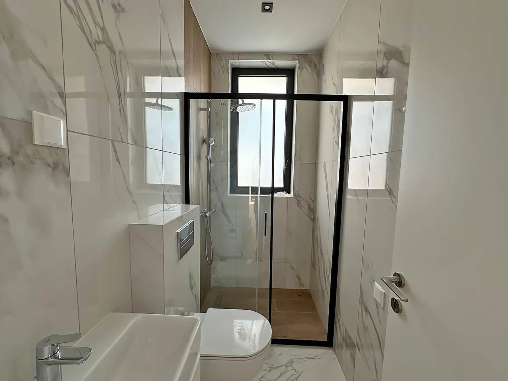 4 Bedroom Apartment for Sale in Limassol – Agios Athanasios