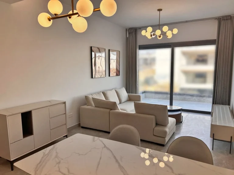 3 Bedroom Apartment for Sale in Limassol – Agios Athanasios