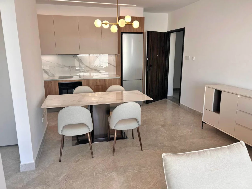 3 Bedroom Apartment for Sale in Limassol – Agios Athanasios