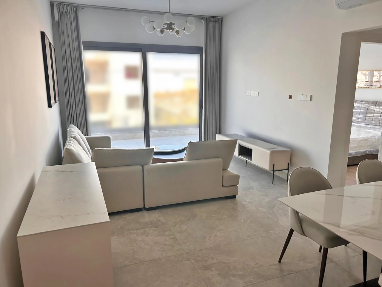 3 Bedroom Apartment for Sale in Limassol – Agios Athanasios