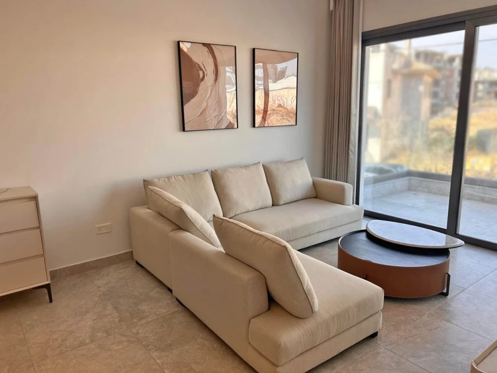 3 Bedroom Apartment for Sale in Limassol – Agios Athanasios