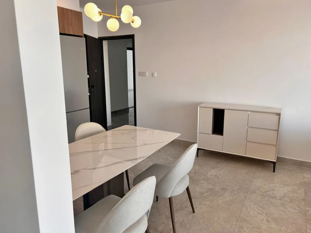 3 Bedroom Apartment for Sale in Limassol – Agios Athanasios