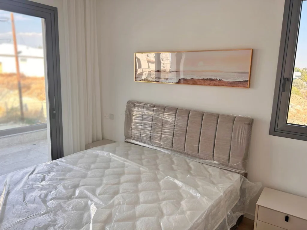 3 Bedroom Apartment for Sale in Limassol – Agios Athanasios