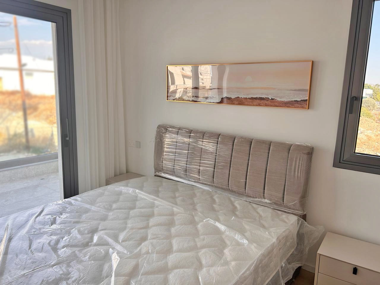 3 Bedroom Apartment for Sale in Limassol – Agios Athanasios