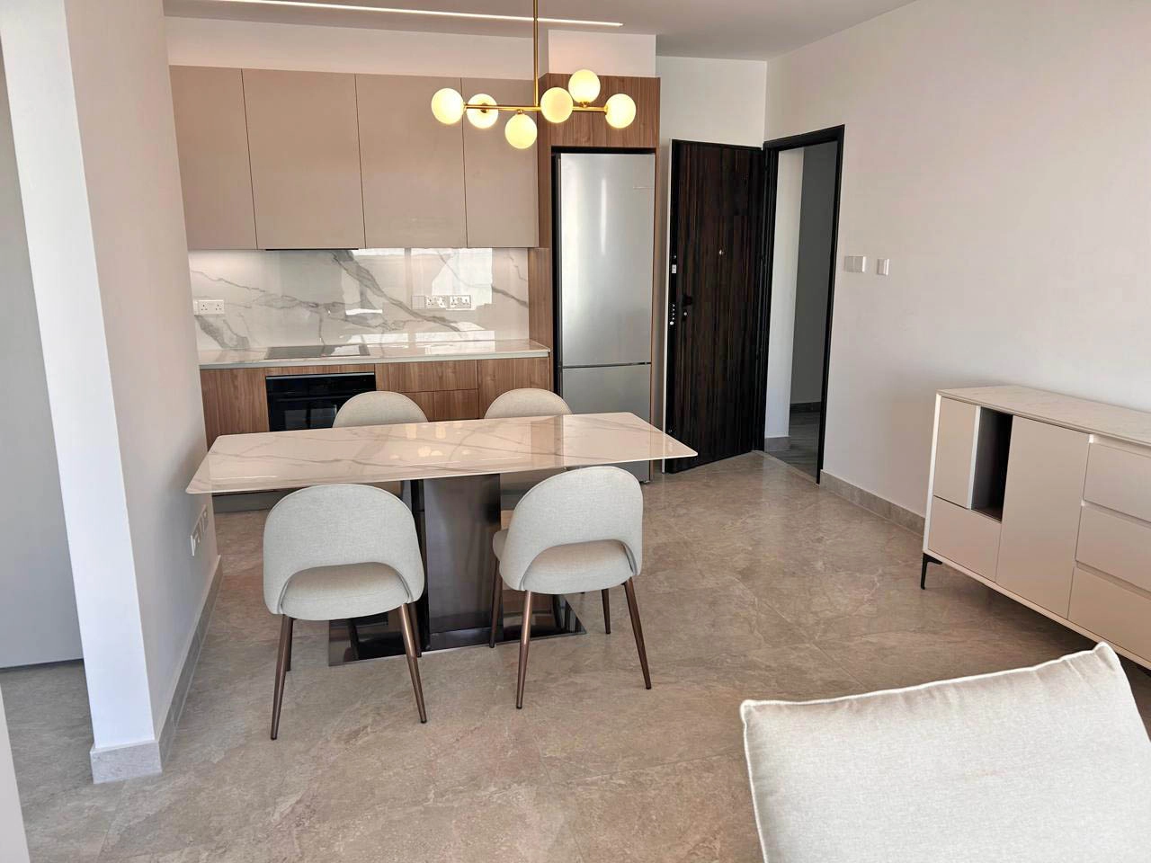 3 Bedroom Apartment for Sale in Limassol – Agios Athanasios