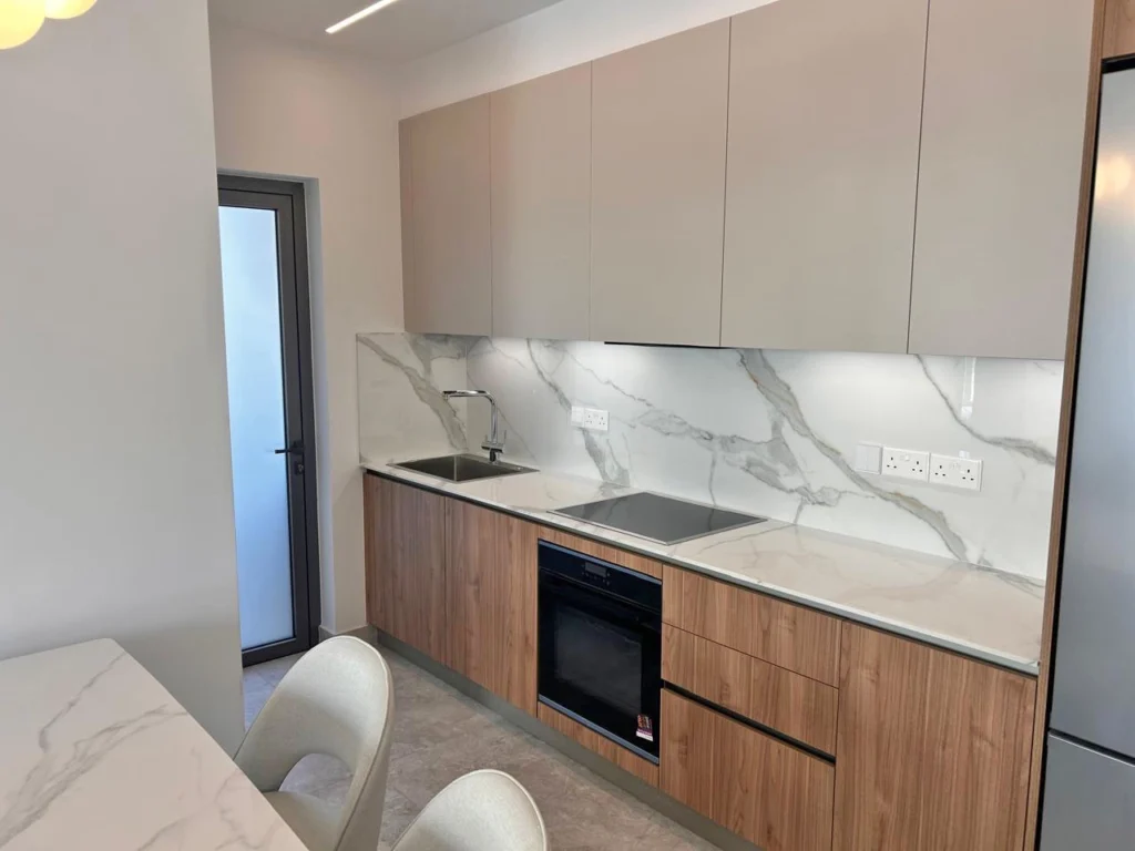 3 Bedroom Apartment for Sale in Limassol – Agios Athanasios