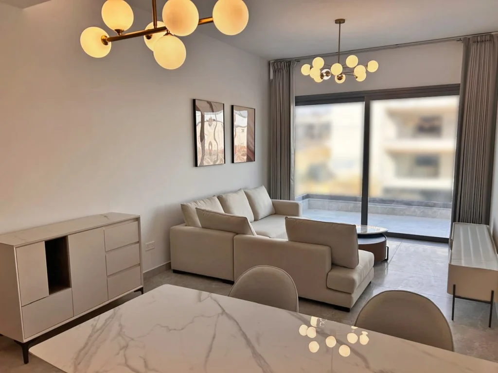 3 Bedroom Apartment for Sale in Limassol – Agios Athanasios
