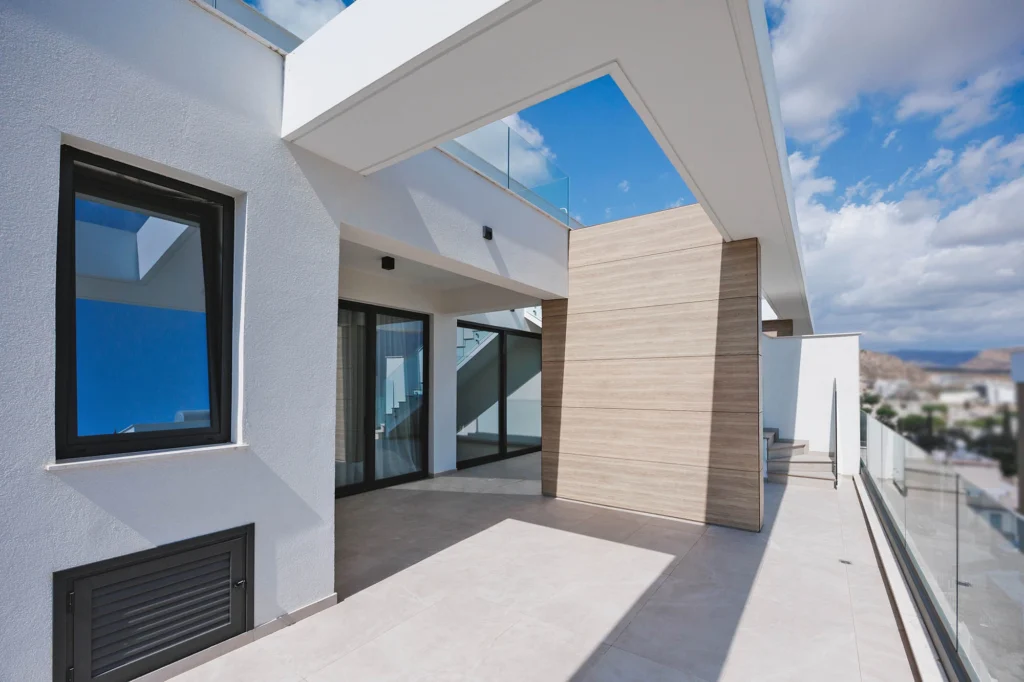 4 Bedroom Apartment for Sale in Limassol – Agios Athanasios