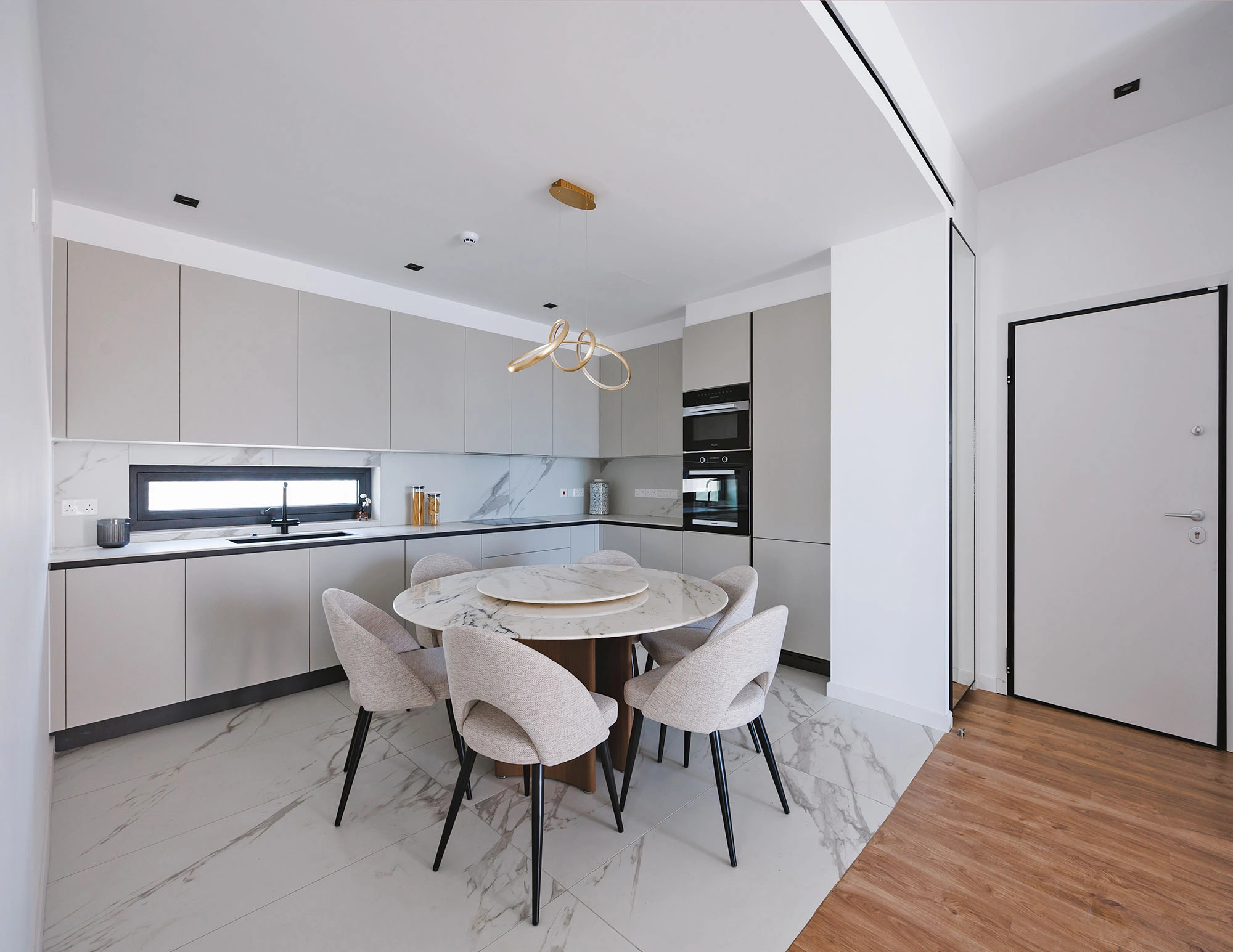 4 Bedroom Apartment for Sale in Limassol – Agios Athanasios