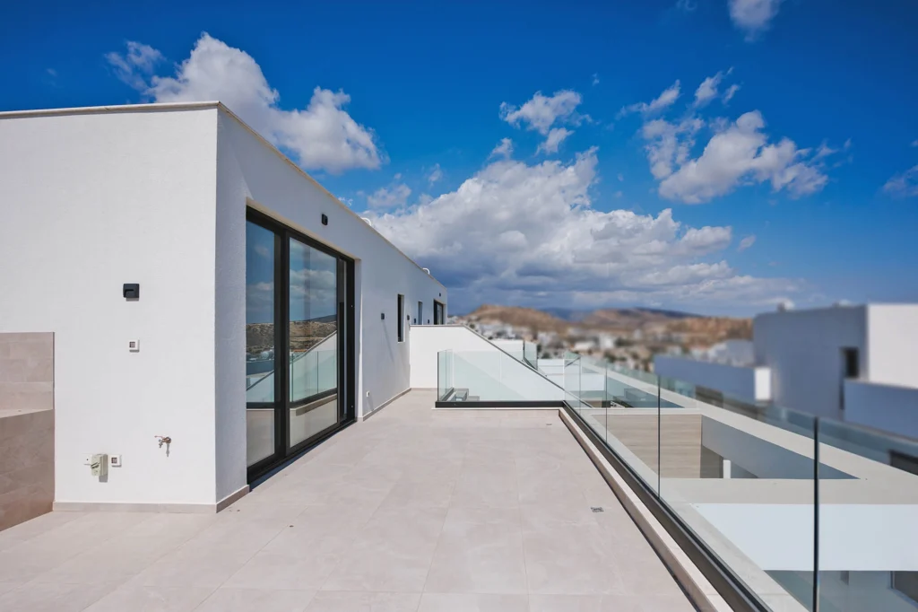 4 Bedroom Apartment for Sale in Limassol – Agios Athanasios