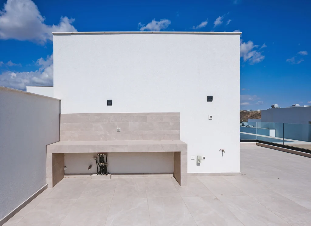 4 Bedroom Apartment for Sale in Limassol – Agios Athanasios