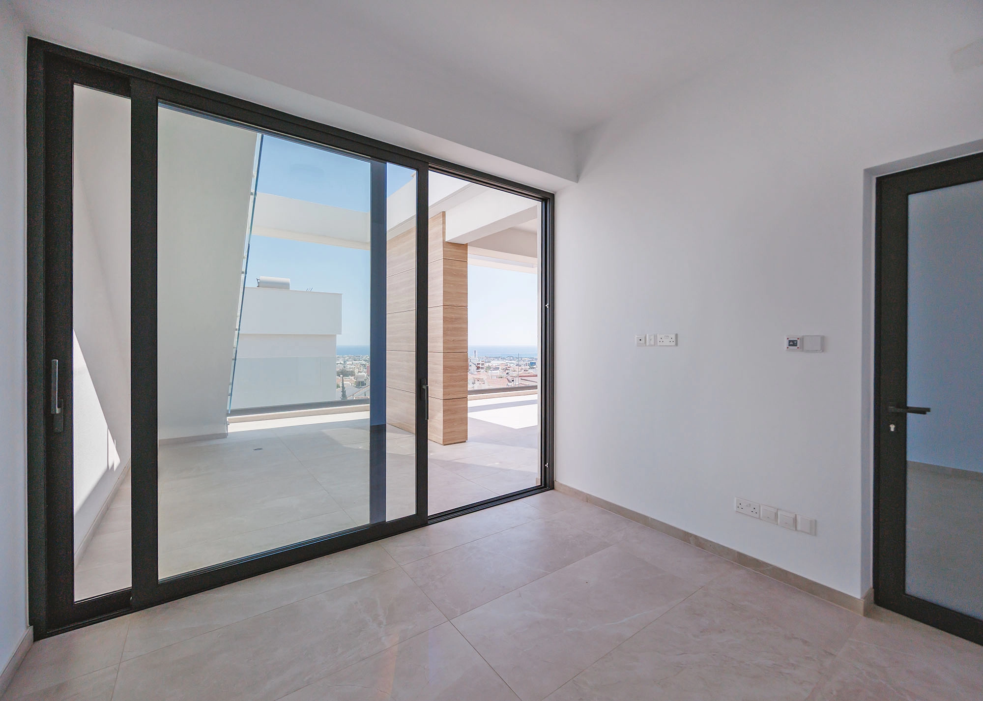 4 Bedroom Apartment for Sale in Limassol – Agios Athanasios