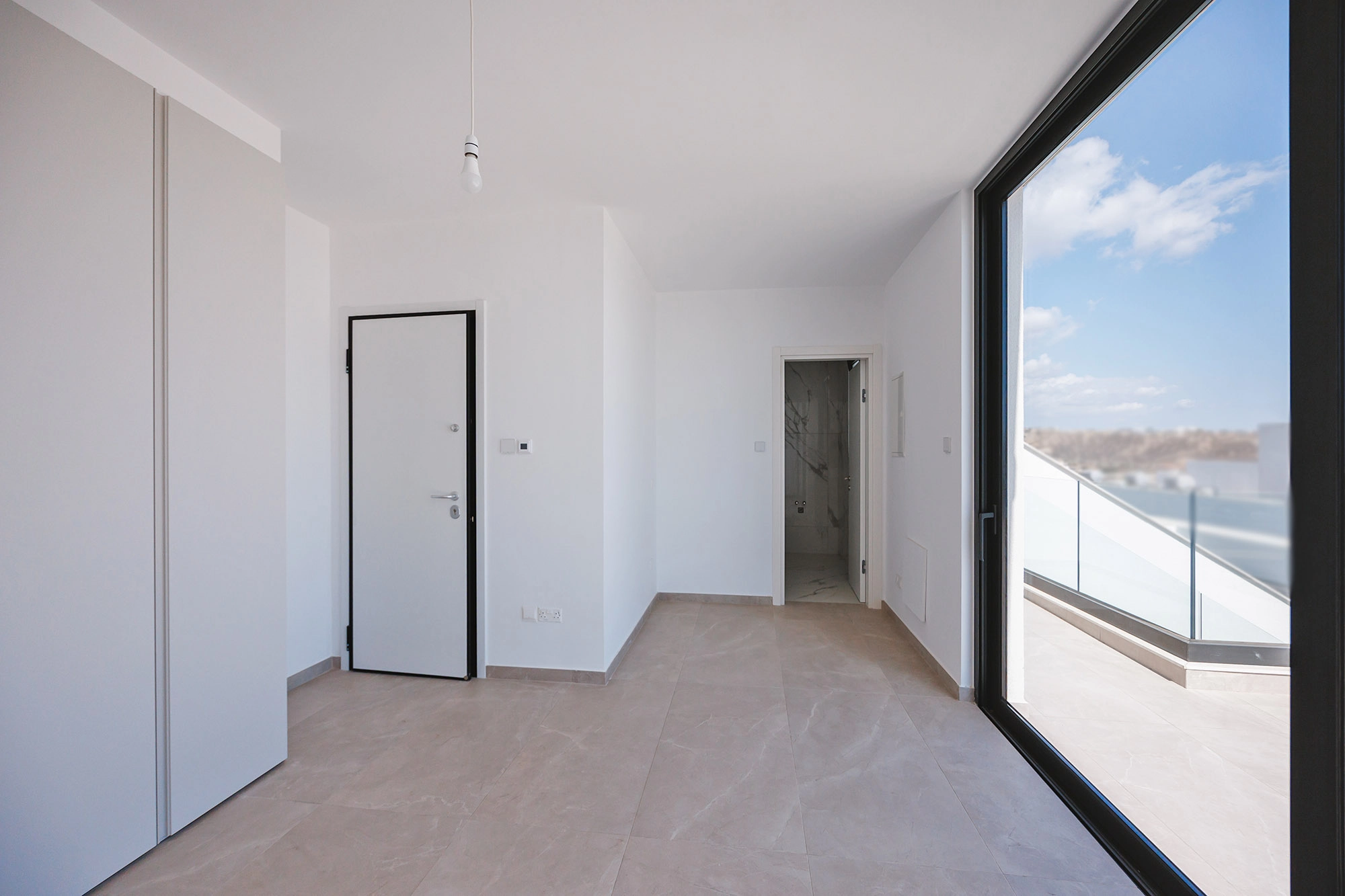 4 Bedroom Apartment for Sale in Limassol – Agios Athanasios