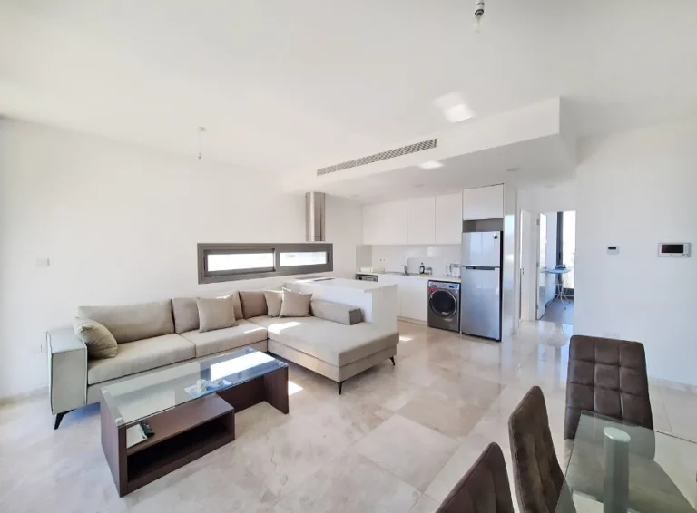 3 Bedroom Apartment for Sale in Limassol – Neapolis