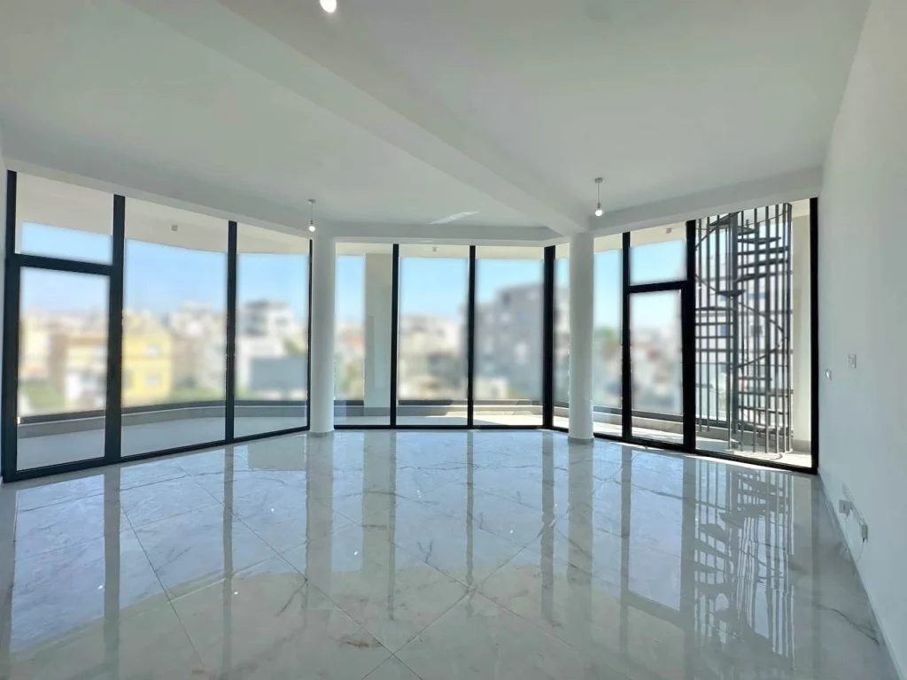 3 Bedroom Apartment for Sale in Limassol – Neapolis