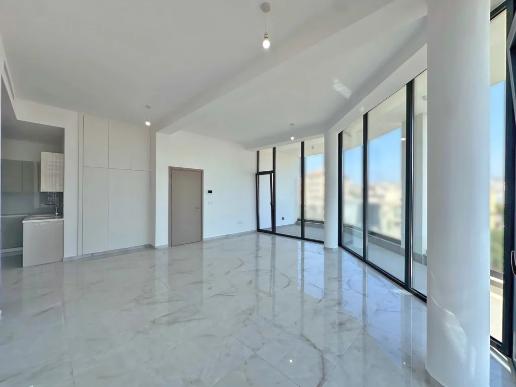 3 Bedroom Apartment for Sale in Limassol – Neapolis
