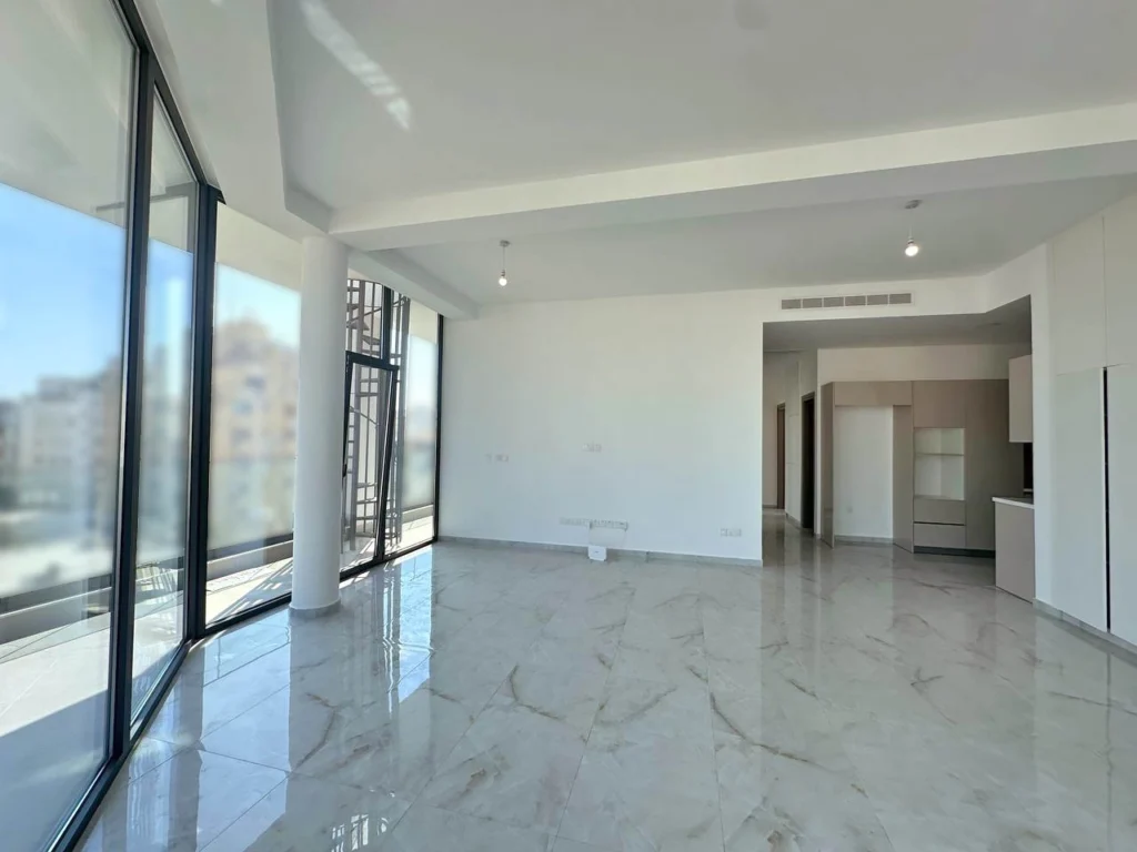 3 Bedroom Apartment for Sale in Limassol – Neapolis