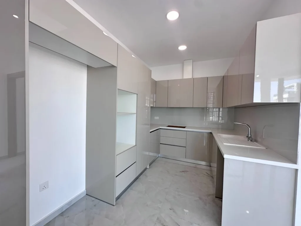 3 Bedroom Apartment for Sale in Limassol – Neapolis