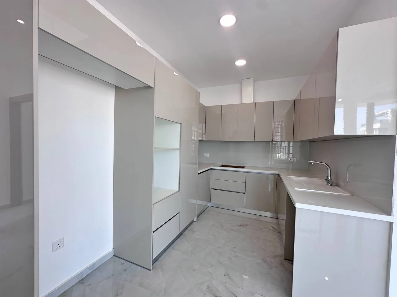 3 Bedroom Apartment for Sale in Limassol – Neapolis