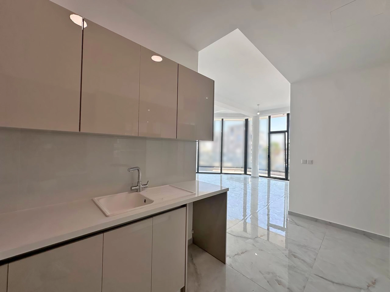 3 Bedroom Apartment for Sale in Limassol – Neapolis