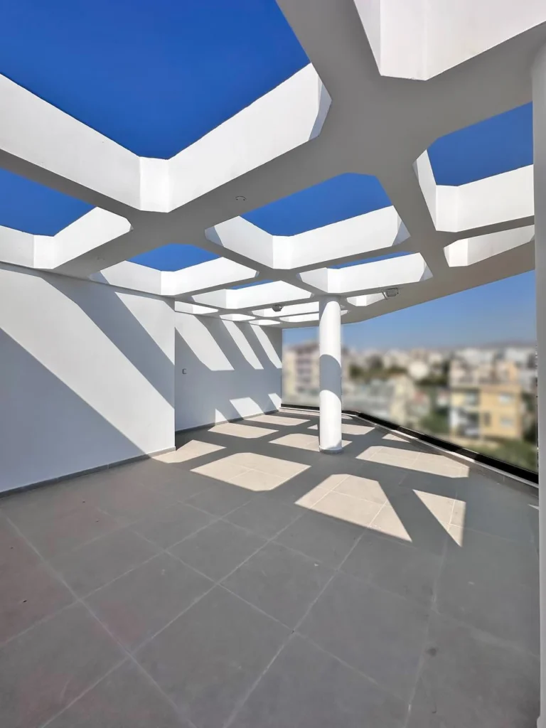 3 Bedroom Apartment for Sale in Limassol – Neapolis
