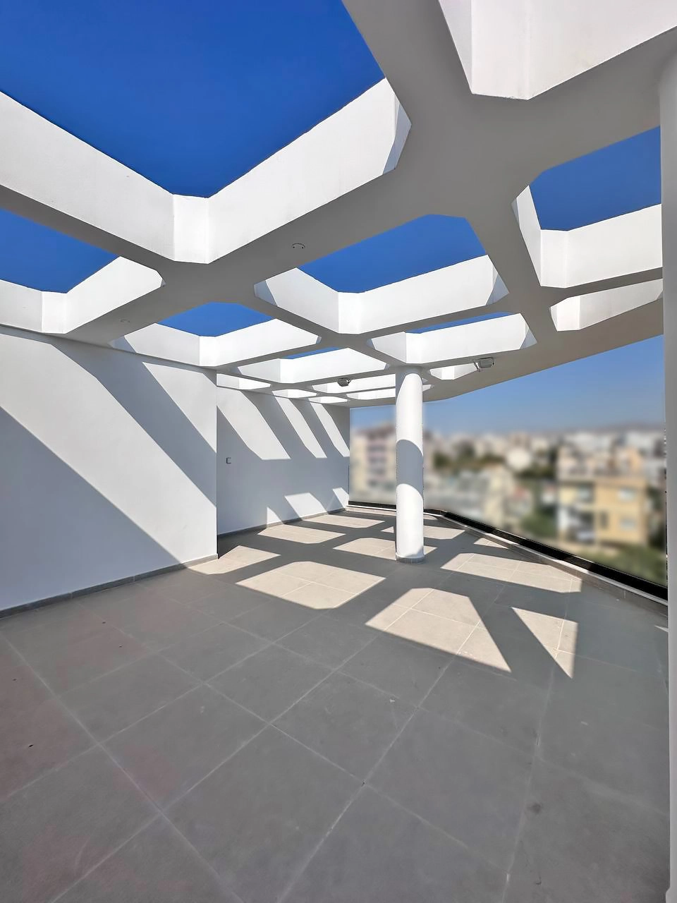 3 Bedroom Apartment for Sale in Limassol – Neapolis