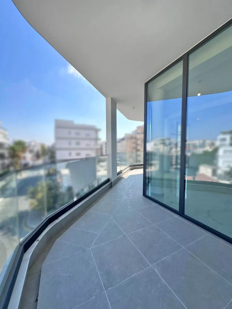 3 Bedroom Apartment for Sale in Limassol – Neapolis