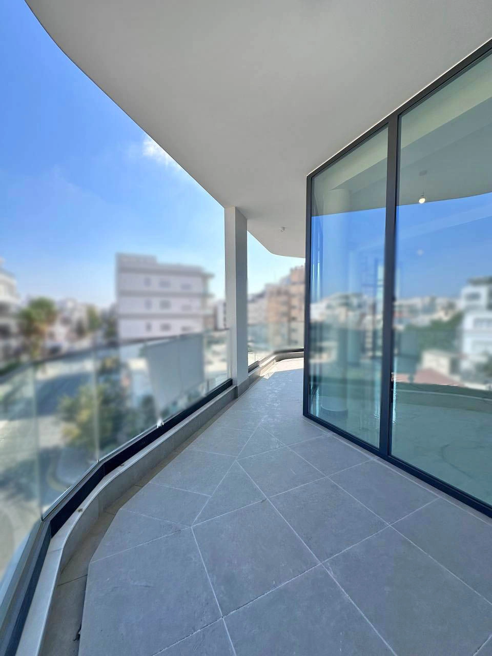 3 Bedroom Apartment for Sale in Limassol – Neapolis