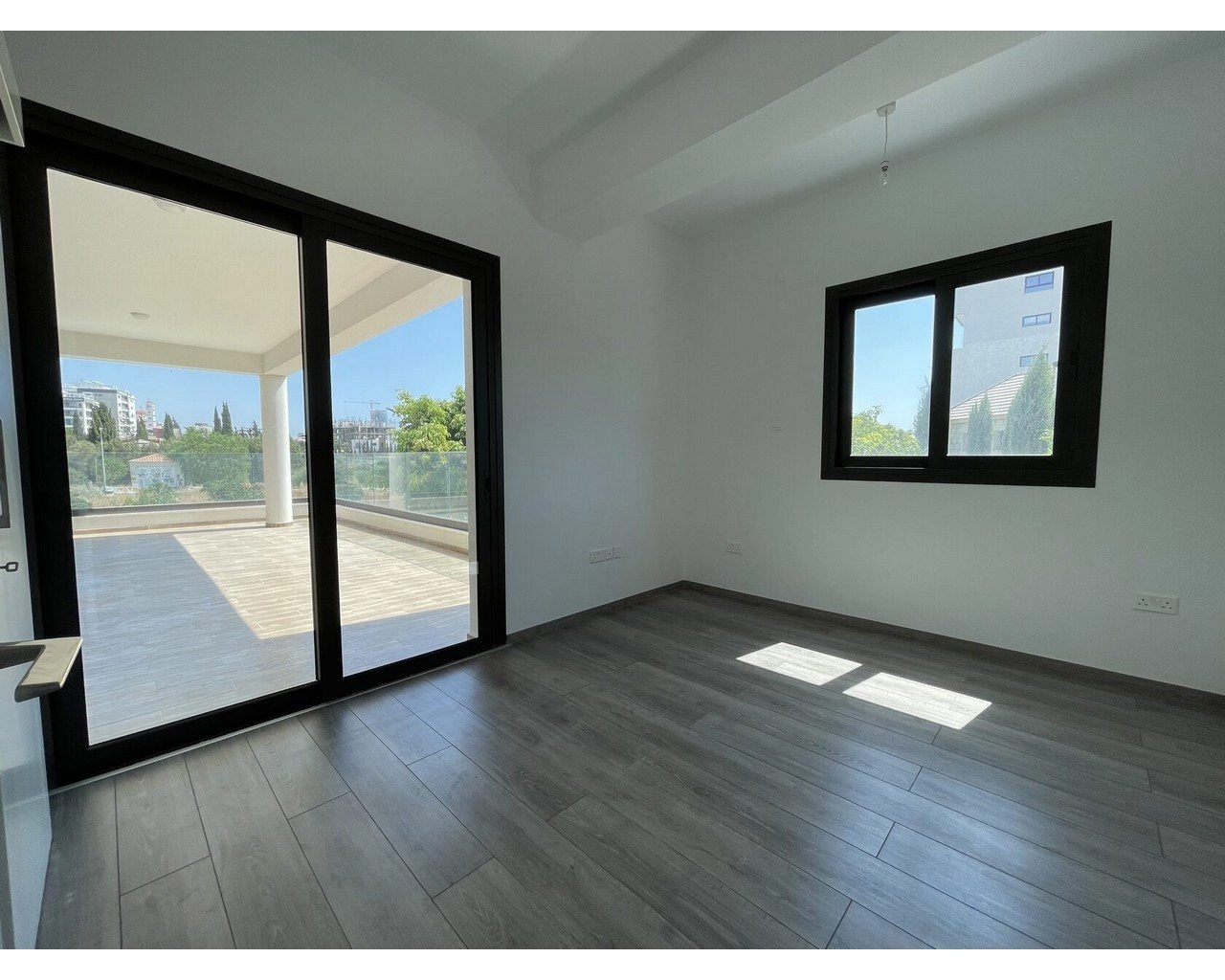 2 Bedroom Apartment for Sale in Potamos Germasogeias, Limassol District
