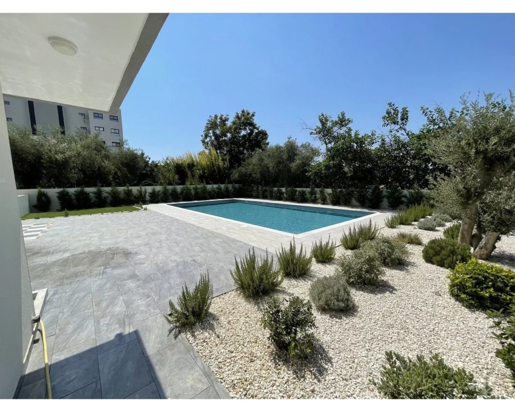 2 Bedroom Apartment for Sale in Potamos Germasogeias, Limassol District