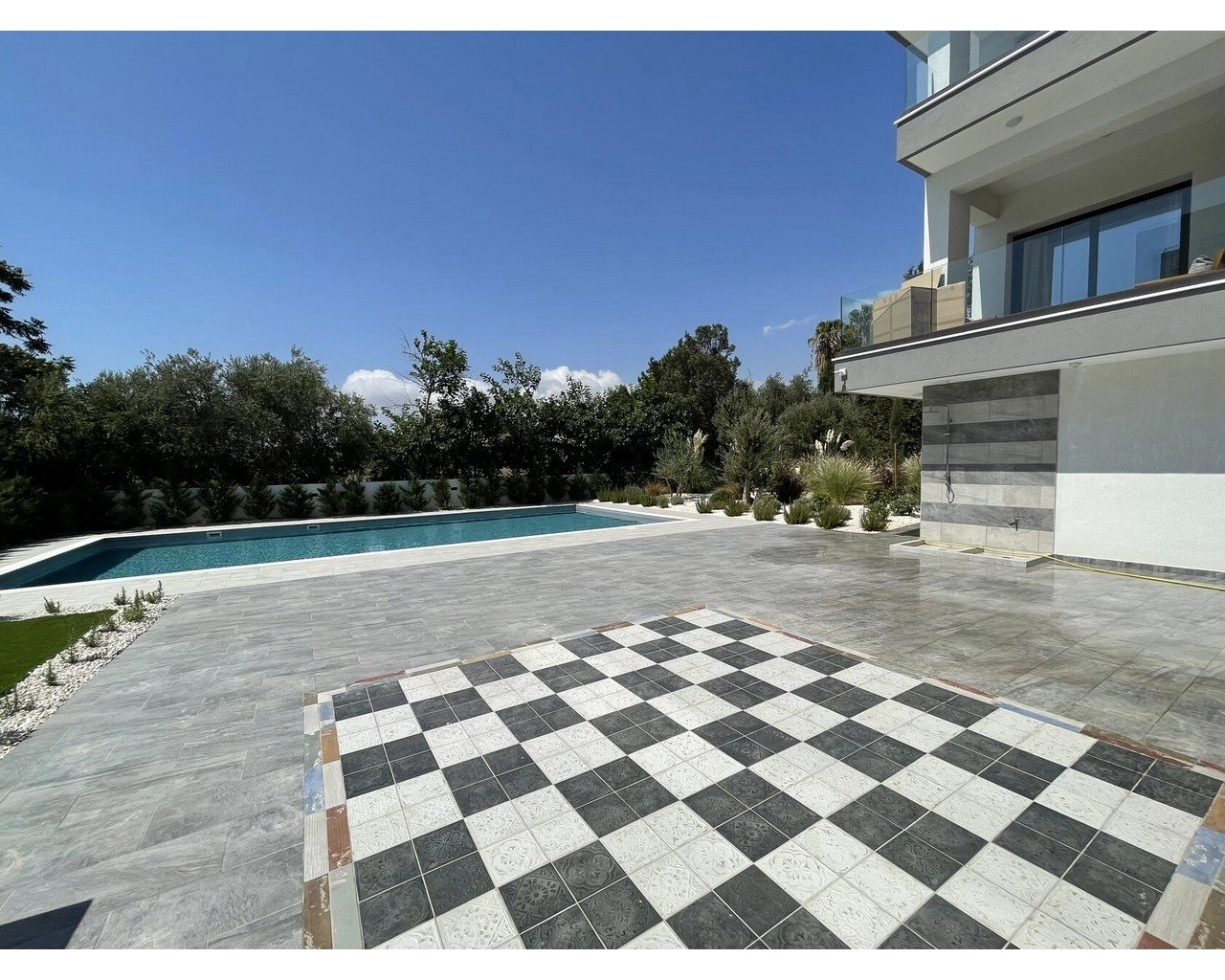2 Bedroom Apartment for Sale in Potamos Germasogeias, Limassol District
