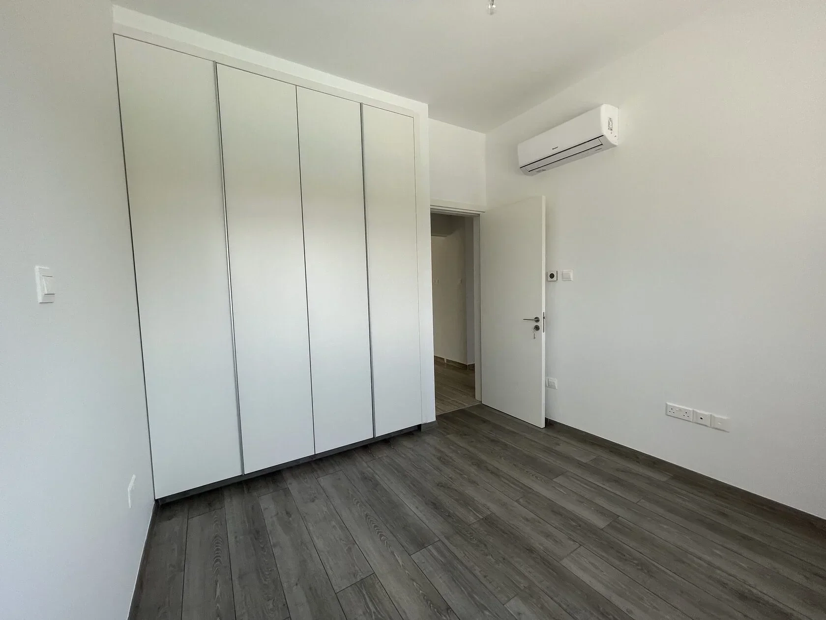 2 Bedroom Apartment for Sale in Potamos Germasogeias, Limassol District