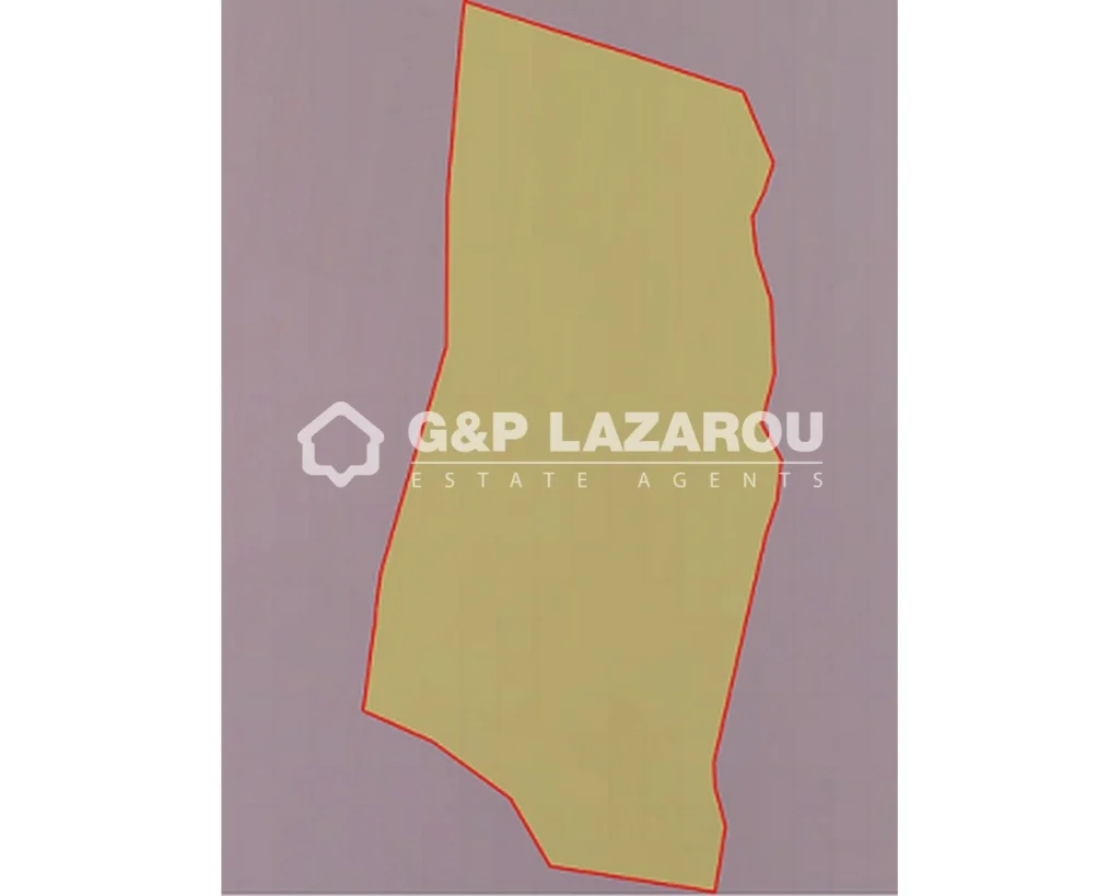 46,917m² Plot for Sale in Timi, Paphos District