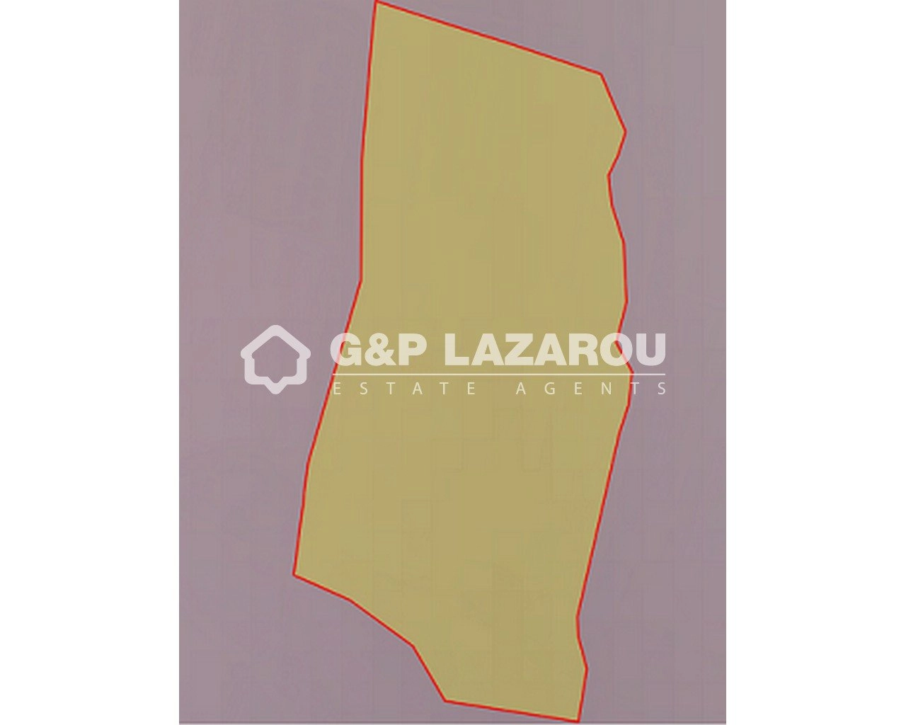 46,917m² Plot for Sale in Timi, Paphos District