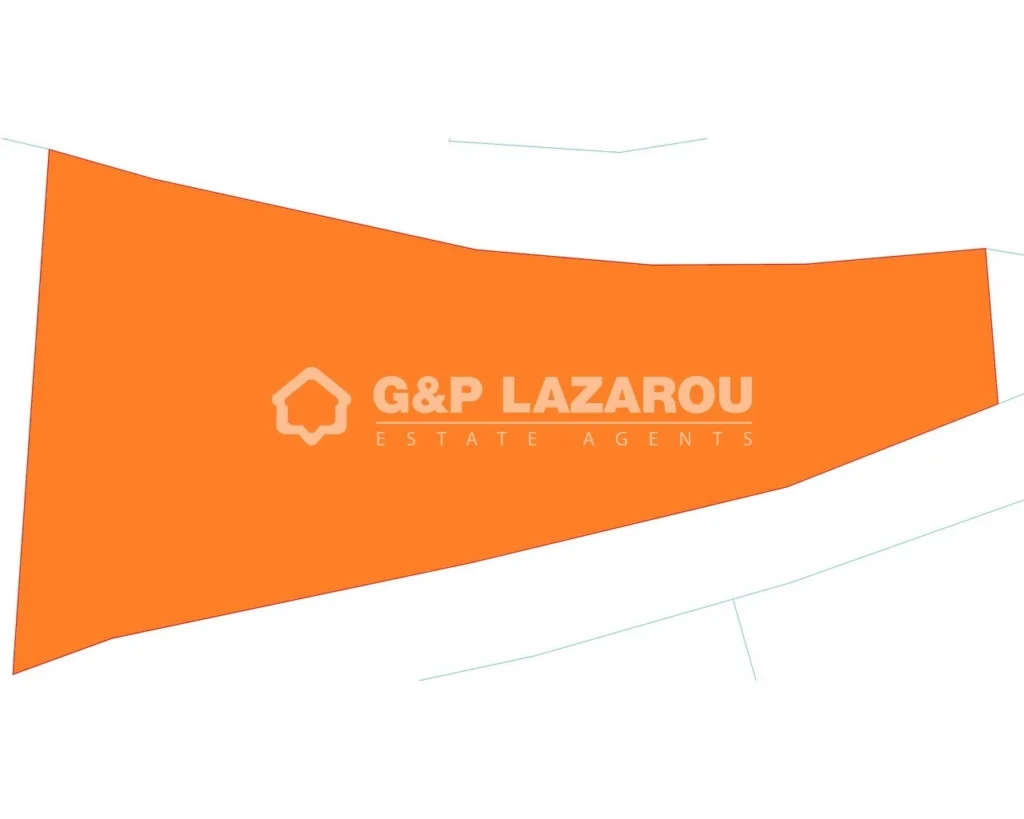 1,440m² Plot for Sale in Laneia, Limassol District