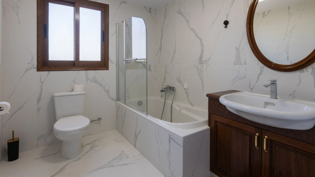 6+ Bedroom House for Sale in Germasogeia, Limassol District
