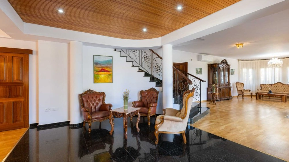 6+ Bedroom House for Sale in Germasogeia, Limassol District