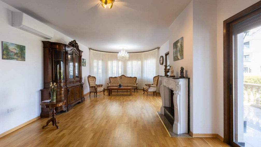 6+ Bedroom House for Sale in Germasogeia, Limassol District