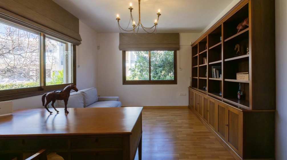 6+ Bedroom House for Sale in Germasogeia, Limassol District