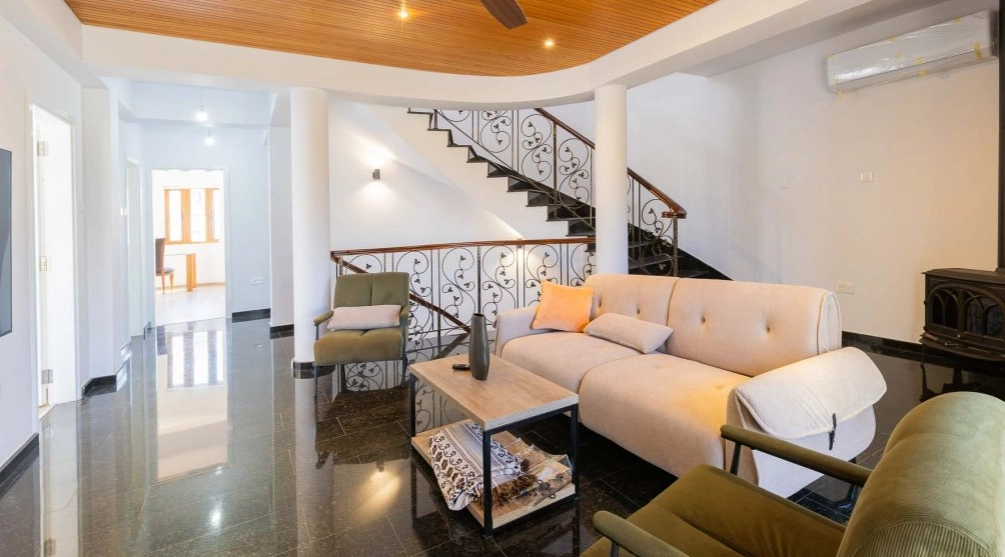 6+ Bedroom House for Sale in Germasogeia, Limassol District