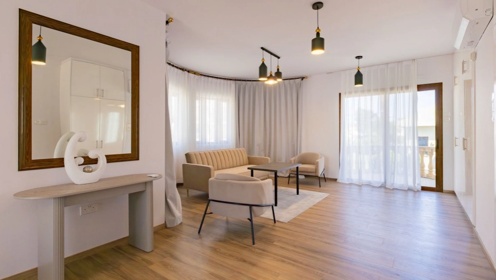 6+ Bedroom House for Sale in Germasogeia, Limassol District