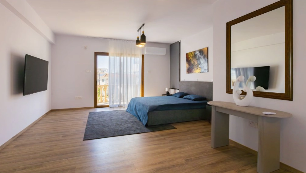 6+ Bedroom House for Sale in Germasogeia, Limassol District