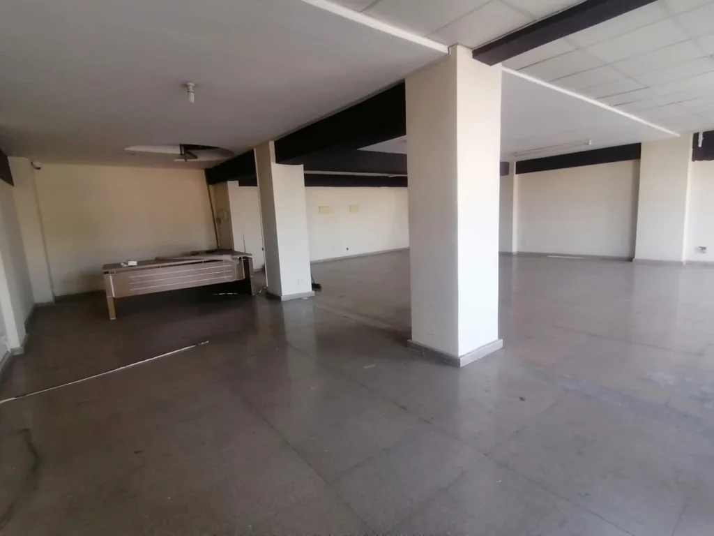 197m² Commercial for Rent in Limassol – Katholiki