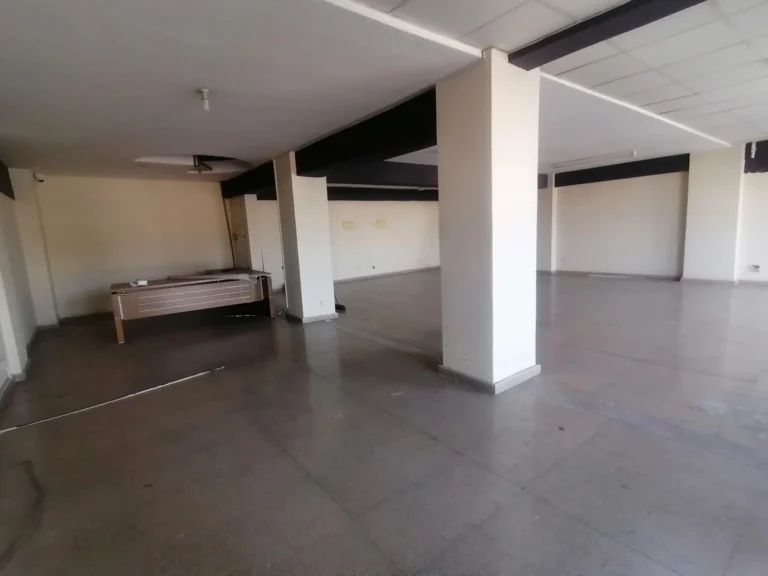 197m² Commercial for Rent in Limassol – Katholiki
