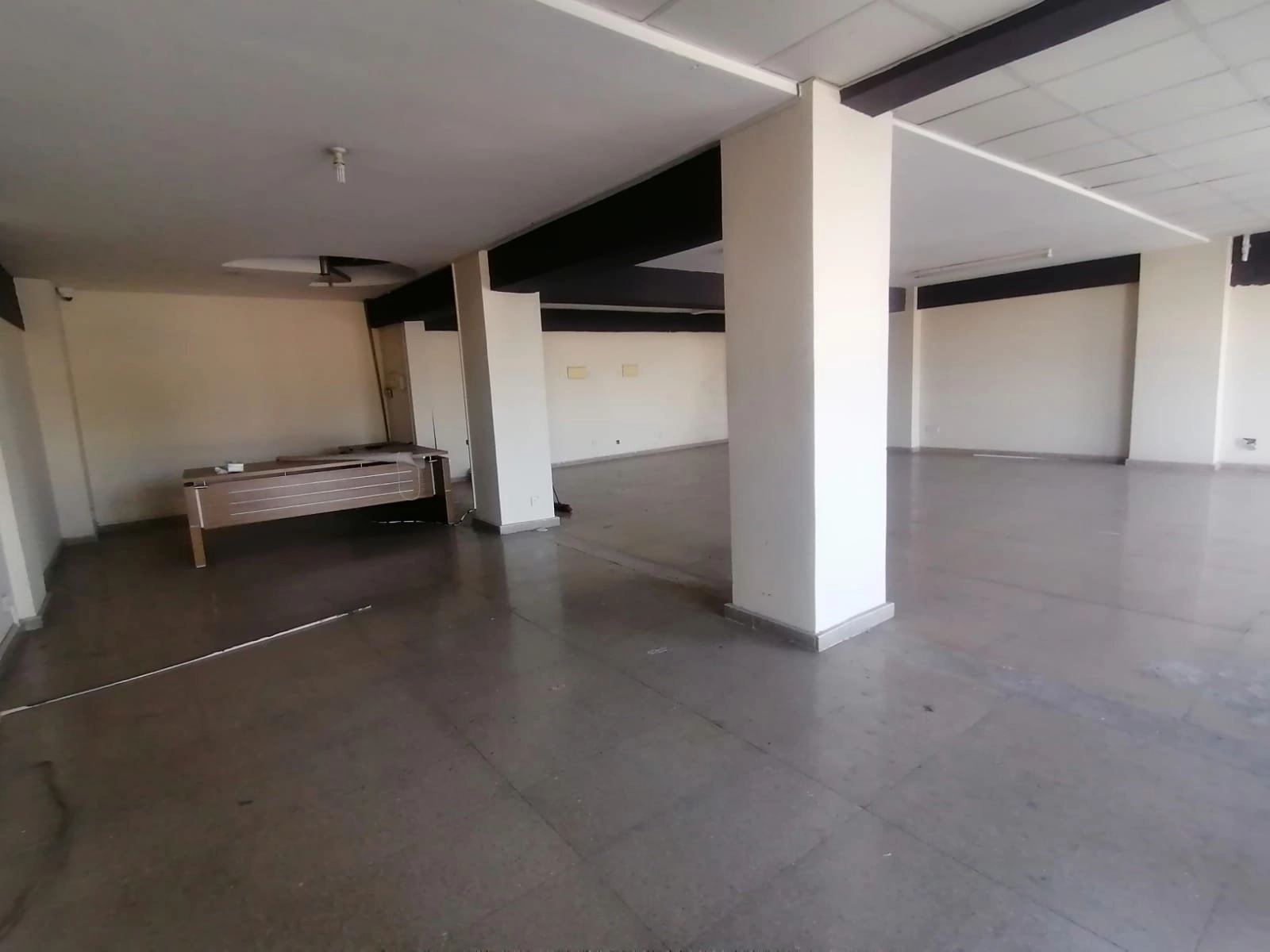 197m² Commercial for Rent in Limassol – Katholiki