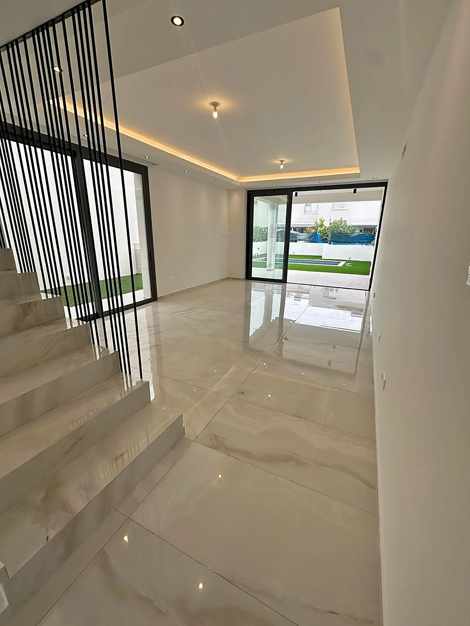 3 Bedroom House for Sale in Ypsonas, Limassol District