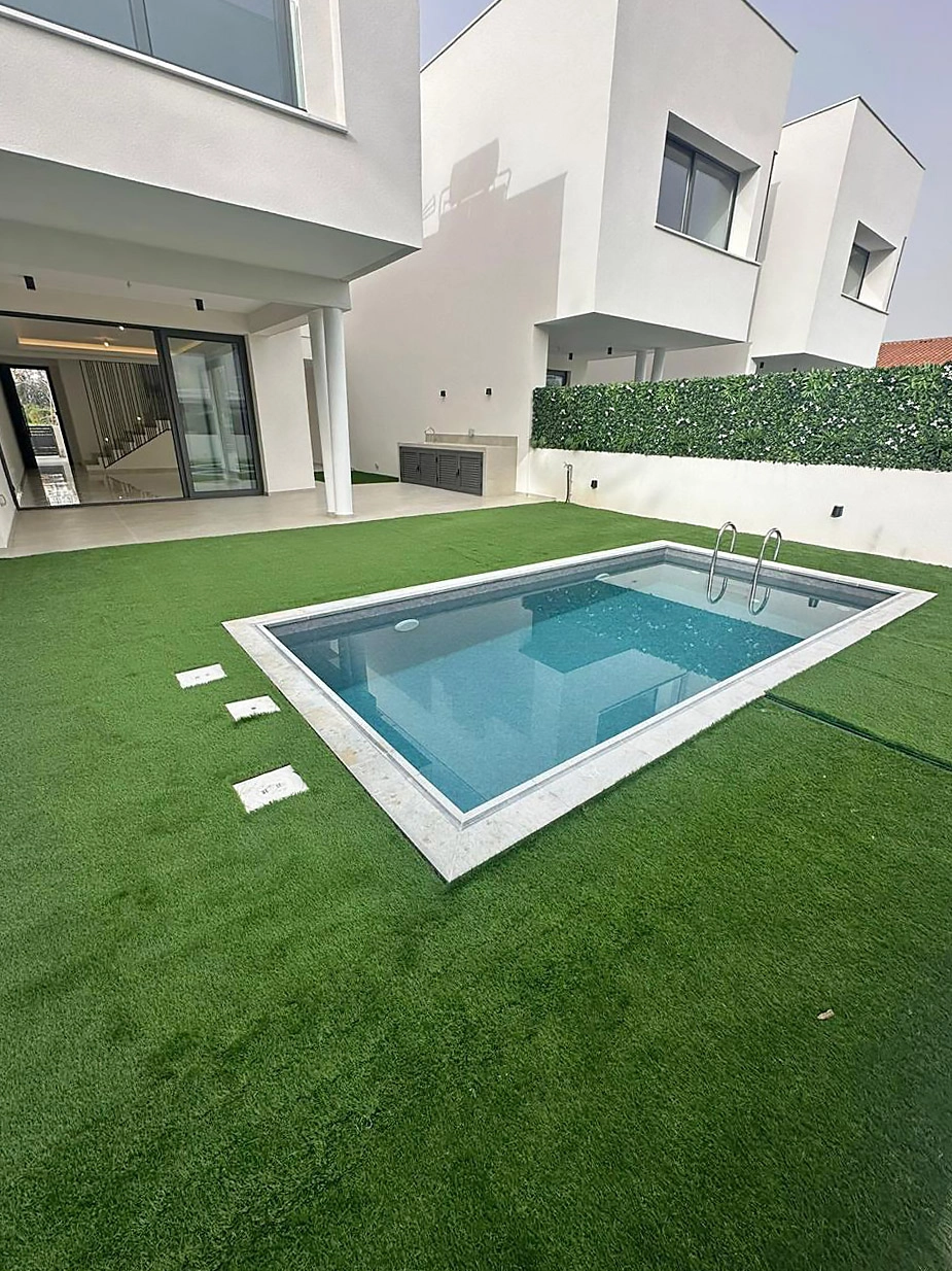 3 Bedroom House for Sale in Ypsonas, Limassol District