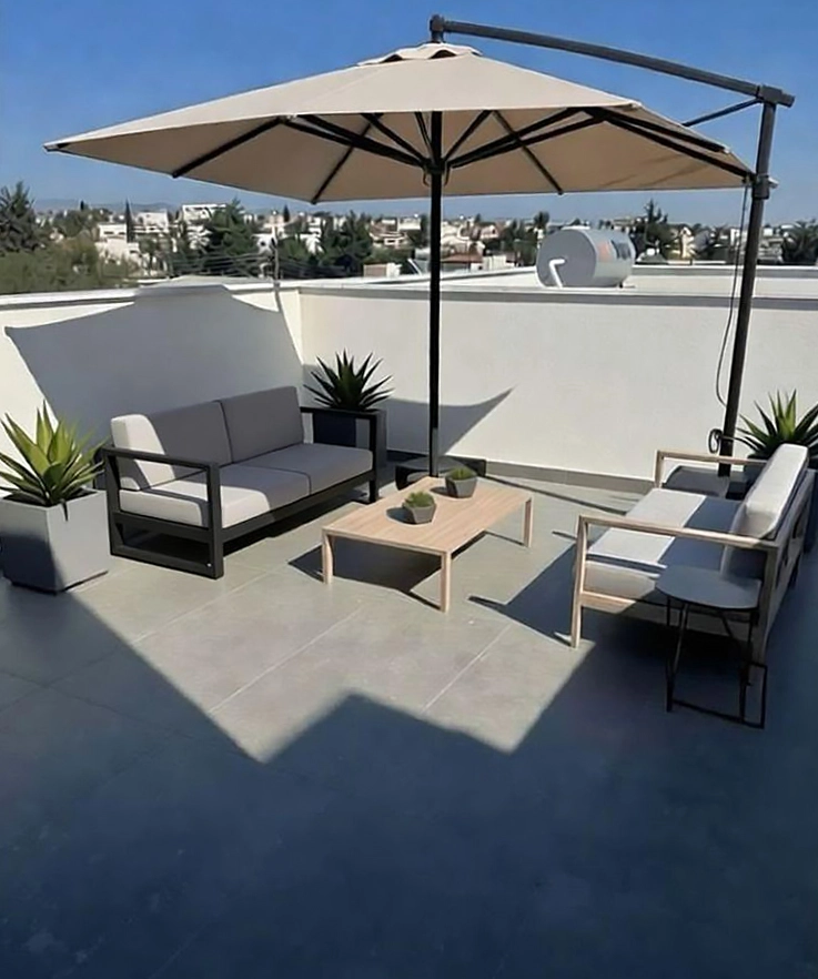 3 Bedroom House for Sale in Ypsonas, Limassol District