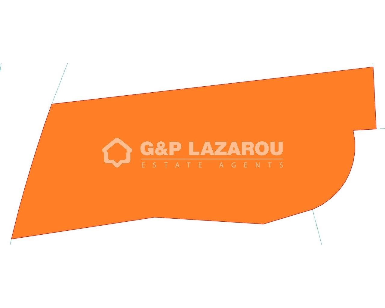 846m² Plot for Sale in Agios Tychonas, Limassol District