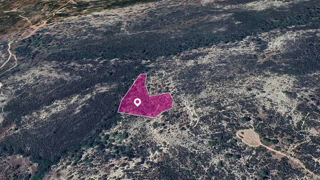 6,689m² Plot for Sale in Anogyra, Limassol District